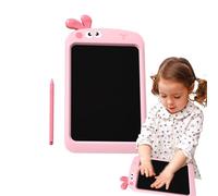 Tablette d'écriture LCD pour enfants - Panneau d'écriture LCD effaçable de 10,5 pouces avec fonction de verrouillage | pour enfants, planche à dessin graphique.