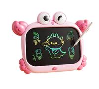Tablette D'Écriture LCD Pour Jouet Éducatif D'Apprentissage LCD Effaçable | Tablette De Dessin Pour garçons et filles dès 3 ans, trajet en voiture, , road trip, Noël,
