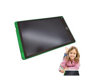Tablette d'écriture LCD pour, Tablette Doodle Board | Planches à Dessin électroniques de 8,5 Pouces | éducatifs de Peinture, Jeux d'activités de Voyage, Tapis de gribouillage pour l'apprentissage des