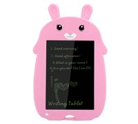 Tablette d'écriture LCD sur le thème des dinosaures, jouet éducatif amusant pour enfants, idéale pour dessiner et apprendre en toute