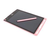Tablette d'écriture LCD, Tablette de Dessin électronique Effaçable de Protection des Yeux de 8,5 Pouces pour les Tout-petits