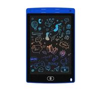 Tablette D'Écriture LCD - Tablette De Dessin LCD 8,5 Pouces Pour Enfants | Verrouillage Pour Doodle | Table De Dessin Avec Écran Coloré | Tablette Graphique LCD | Tablette Graphique Pe