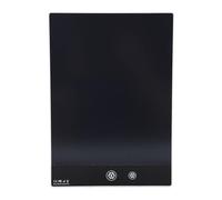 Tablette D'écriture LCD, Tablette de Dessin pour Enfants de 11,5 Pouces, Tableau de Gribouillage, Bloc de Dessin D'écriture Réutilisable Effaçable coloré à Double écran, Jouet