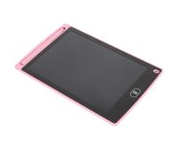Tablette d'écriture LCD, tablette d'écriture de 8,5 pouces, tableau de dessin, tableau de gribouillage coloré, tablette d'écriture pour enfants, bloc de tablettes de dessin