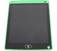 Tablette d'écriture LCD, tablette d'écriture de 8,5 pouces, tableau de dessin, tableau de gribouillage coloré, tablette d'écriture pour enfants, bloc de tablettes de dessin