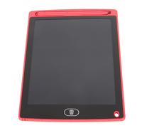 Tablette d'écriture LCD, tablette d'écriture de 8,5 pouces, tableau de dessin, tableau de gribouillage coloré, tablette d'écriture pour enfants, bloc de tablettes de dessin