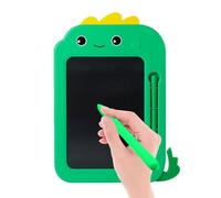 Tablette d'écriture LCD - Tablette d'écriture pour | Tablette de dessin LCD pour | Planche à gribouiller pour tout-petits | Planche à gribouiller pour de 21,6 cm | Bloc de