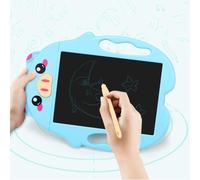 Tablette D'écriture Numérique Lcd Portable, Graffiti, Planche À Dessin, Bloc D'écriture Pour Enfants, Cadeau Pour Enfants