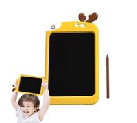 Tablette d'écriture pour, Tablette de Dessin LCD effaçable 10,5 Pouces avec Fonction de Verrouillage - Bas pour, Planche à Dessin éducative pour Tout-Petits pour de 3 à 7 Ans