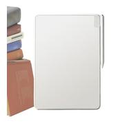 Tablette d'écriture réutilisable Mini tableau blanc portable effaçable à | Tablette D'Écriture Réutilisable Sans Encre Pour Maison École Bureau Étudiants Calculs Listes De Tâche Très grand