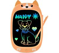 Tablette Dessin Enfant 10 Pouces,Jouets Pour Enfants 3 4 5 6 7 Ans Filles GarçOns,Jouets De Voyage GarçOns Filles Cadeaux De RentréE, Anniversaire, Cadeaux De NoëL