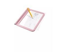 Kidywolf Tablette lumineuse KIDYDRAW PRO FASHION, Kit styliste LED rechargeable 21 modèles dès 5 ans