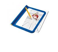 Tablette dessin enfant lumineuse biface Kidydraw Pro