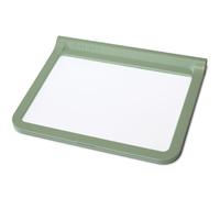 KIDYWOLF - KIDYDRAW Pro - Tablette Lumineuse Dessin Rechargeable 5ans+ | Écran LED rechargeable USB-C, 4 feutres néon inclus, kit lettres, chiffres et dessin créatif, dès 5 ans