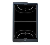 Tablette Dessin LCD 16"" - 1 ardoise Tactile Stratégie Sport - Entraînement Basket Handball Cuneary