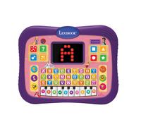 Tablette Disney Princesses Éducative Bilingue Parlante Abc (fr/en) Multicolore TU