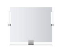 Duravit Sivida Tablette, SV7432010180000,