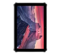 Oukitel Tablette durcie RT9 10,1 pouces 256 Go 6 Go RAM 4G Orange