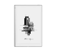 Tablette E-Ink - Boox - GO 10 - 10 3 pouces - Octa-Core - 4 Go RAM - 64 Go stockage