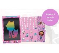 Lexibook CRT10GDH jouet d'apprentissage