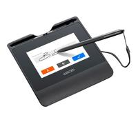 Tablette écran signature WACOM STU540 - Noir - Stylo sensible à la pression - Surface antireflet