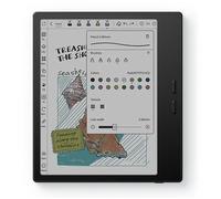 Tablette Ecran Tactile - Boox - Go Color 7' (Gen II) - Noir - 1680 x 1264 pixels - 7 pouces
