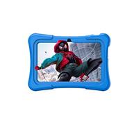 Tablette Educative 7 pour Enfant Android 11 avec Coque Antichoc Bleu