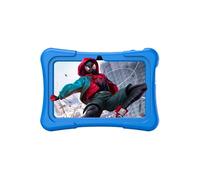 Tablette Educative 7 pour Enfant Android 11 avec Coque Antichoc Bleu