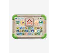 Tablette Éducative ABC Nature - marron TU
