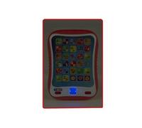 Tablette éducative avec lumière & Sons (espagnol) (COLORBABY 44256)