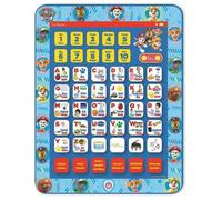 Lexibook Tablette éducative Pat Patrouille bilingue français et anglais Multicolore TU