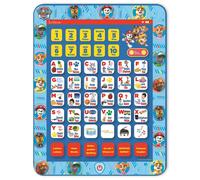 Lexibook Tablette éducative Pat Patrouille bilingue français et anglais Multicolore TU
