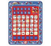 Lexibook Tablette éducative Spidey – bilingue français et anglais