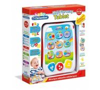 Tablette éducative CLEMENTONI - Mój Pierwszy Tablet 60956