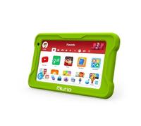 Tablette éducative Gulli Connect 4 7 Pouces 32 Go Android 13