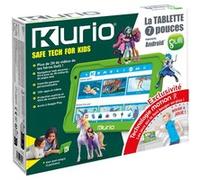 Tablette éducative Kurio La tablette 7" Gulli Motion Edition Multicolore G