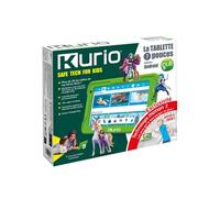 Tablette éducative La tablette 7" Gulli Motion Edition