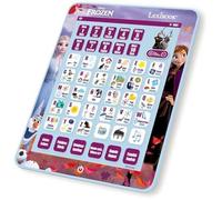 Tablette éducative - LEXIBOOK - La Reine des Neiges - Bilingue - Écran tactile - 3 à 11 ans