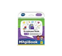Tablette éducative MagiBook En route pour l'école