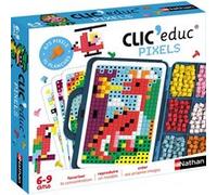 CLIC'educ Pixels