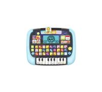 Tablette Éducative Vtech P'tit Genius Magic Light Pour Enfants De 2 Ans Et Plus - Noir/Bleu - Mixte