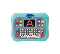 Tablette éducative parlante - LEXIBOOK - ABC - Bilingue FR/EN - 5 modes d'apprentissage - Touches tactiles LED
