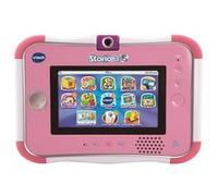 Tablette éducative Storio 3S Vtech rose Rose G
