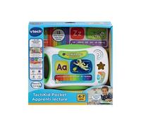 Vtech Tactikid pocket apprenti'lecture