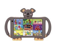 Tablette Éducative Tactile - LOGICOM - LOGIKIDS 7 - Écran 7"" - Batterie 3000 mAh - Contrôle Parental