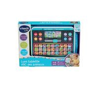Tablette educative Vtech Lumi ABC des animaux