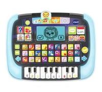 Tablette éducative P tit Genius Magic Light pour enfants de 2 ans et plus Mi t