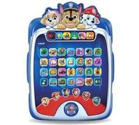 Tablette éducative Vtech Paw Patrol Pat’Patrouille Ma lumi tablette éducative Multicolore E