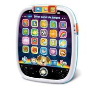 Vtech Díver Game Panel Doré