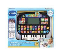 Tablette éducative Vtech P'tit Genius magic light